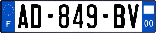 AD-849-BV