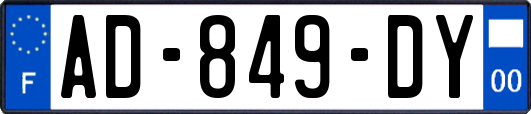 AD-849-DY
