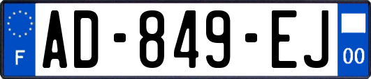 AD-849-EJ