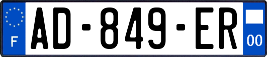 AD-849-ER