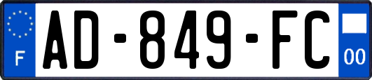 AD-849-FC