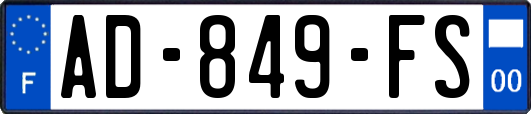 AD-849-FS