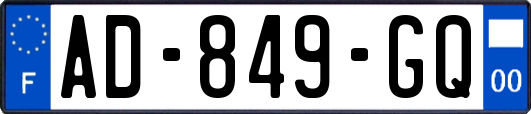 AD-849-GQ