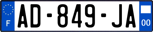 AD-849-JA