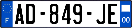 AD-849-JE