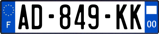 AD-849-KK