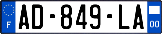 AD-849-LA