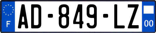 AD-849-LZ