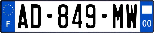 AD-849-MW