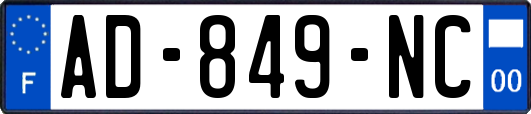 AD-849-NC