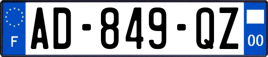 AD-849-QZ