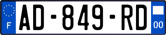 AD-849-RD