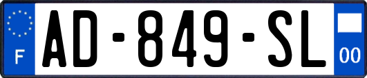 AD-849-SL