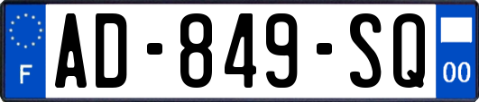 AD-849-SQ