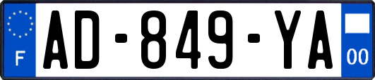 AD-849-YA