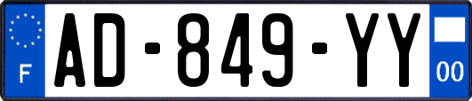 AD-849-YY