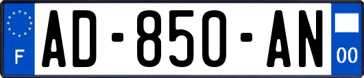 AD-850-AN