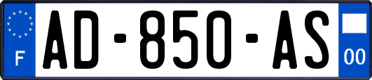 AD-850-AS