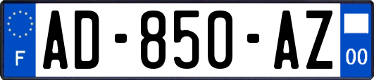 AD-850-AZ