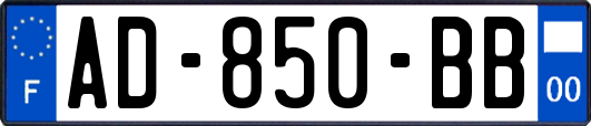 AD-850-BB