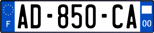 AD-850-CA