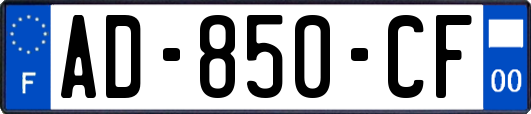 AD-850-CF