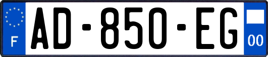 AD-850-EG