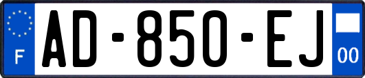AD-850-EJ