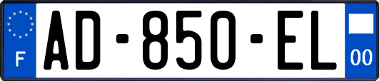 AD-850-EL