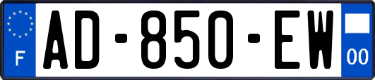 AD-850-EW