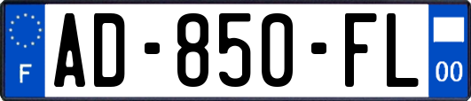 AD-850-FL