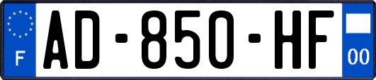AD-850-HF