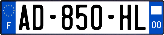 AD-850-HL