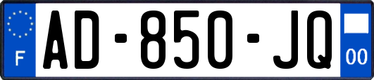 AD-850-JQ