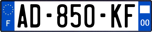 AD-850-KF