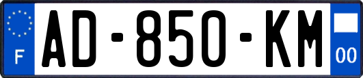 AD-850-KM