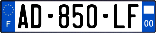 AD-850-LF