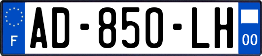 AD-850-LH