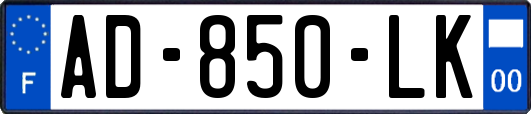 AD-850-LK