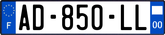 AD-850-LL