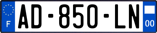 AD-850-LN