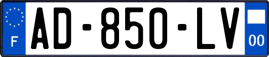 AD-850-LV