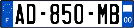 AD-850-MB