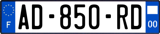 AD-850-RD