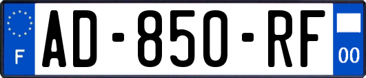 AD-850-RF