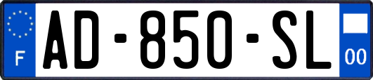 AD-850-SL