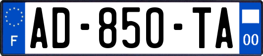 AD-850-TA