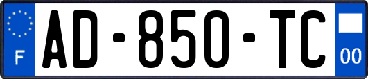 AD-850-TC