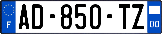 AD-850-TZ