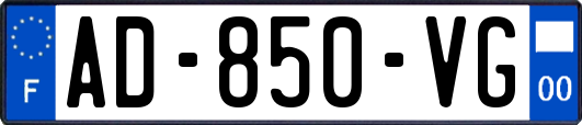 AD-850-VG